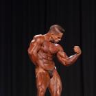 Omar  Garcia - NPC Nationals 2016 - #1